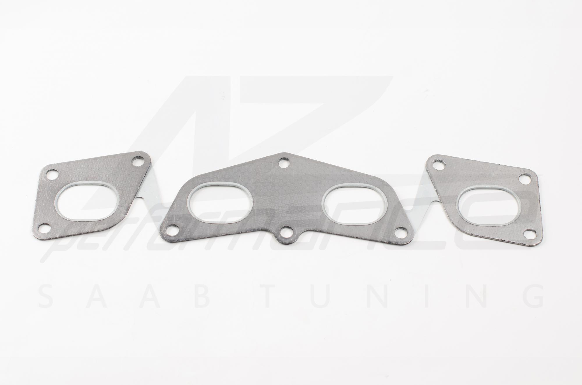 OEM Exhaust Manifold Gasket SAAB 900 9000 9‑3 9‑5