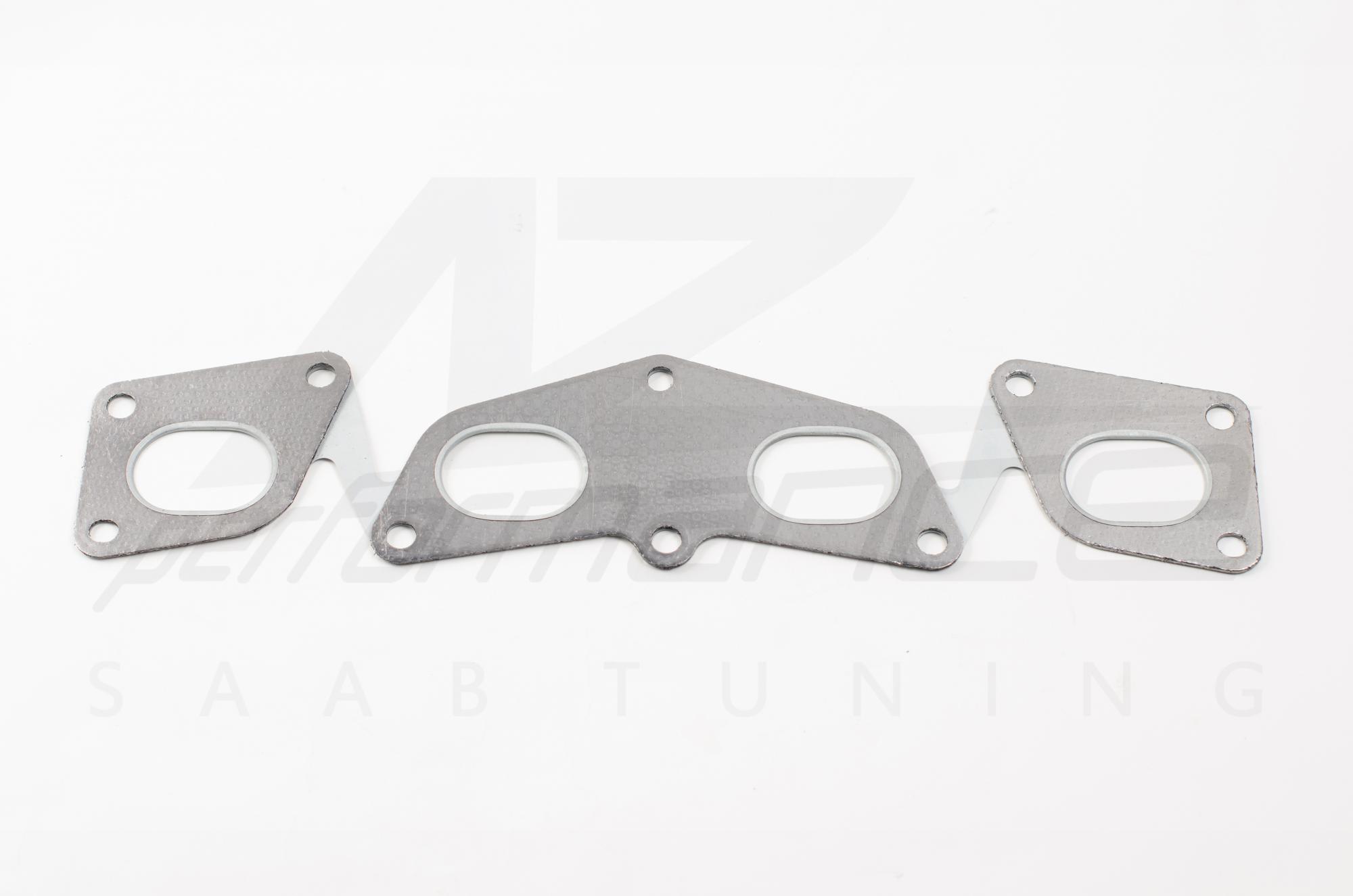 Elring Exhaust manifold gasket SAAB 9‑3 Viggen