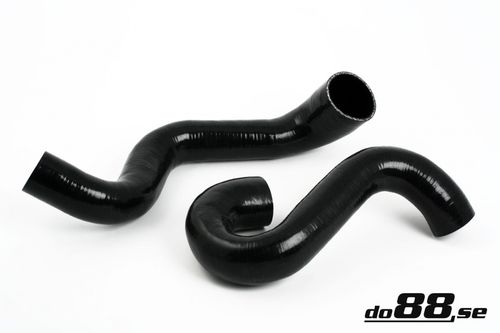 do88 intercooler hose kit SAAB 9-5 Petrol 1998-2010