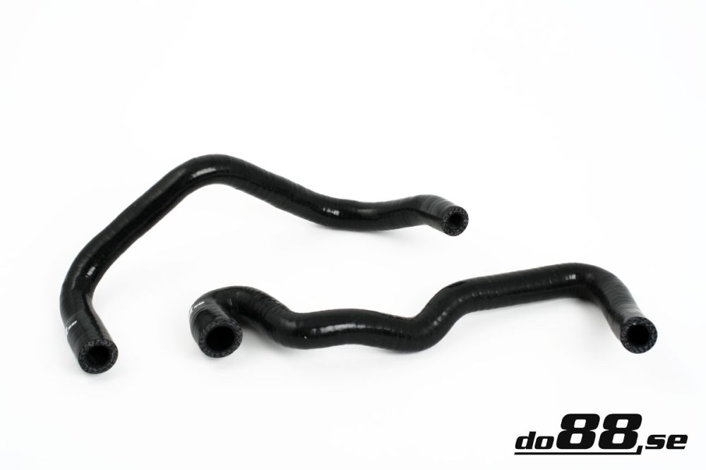 do88 Crankcase vent hoses SAAB 9‑3 Viggen