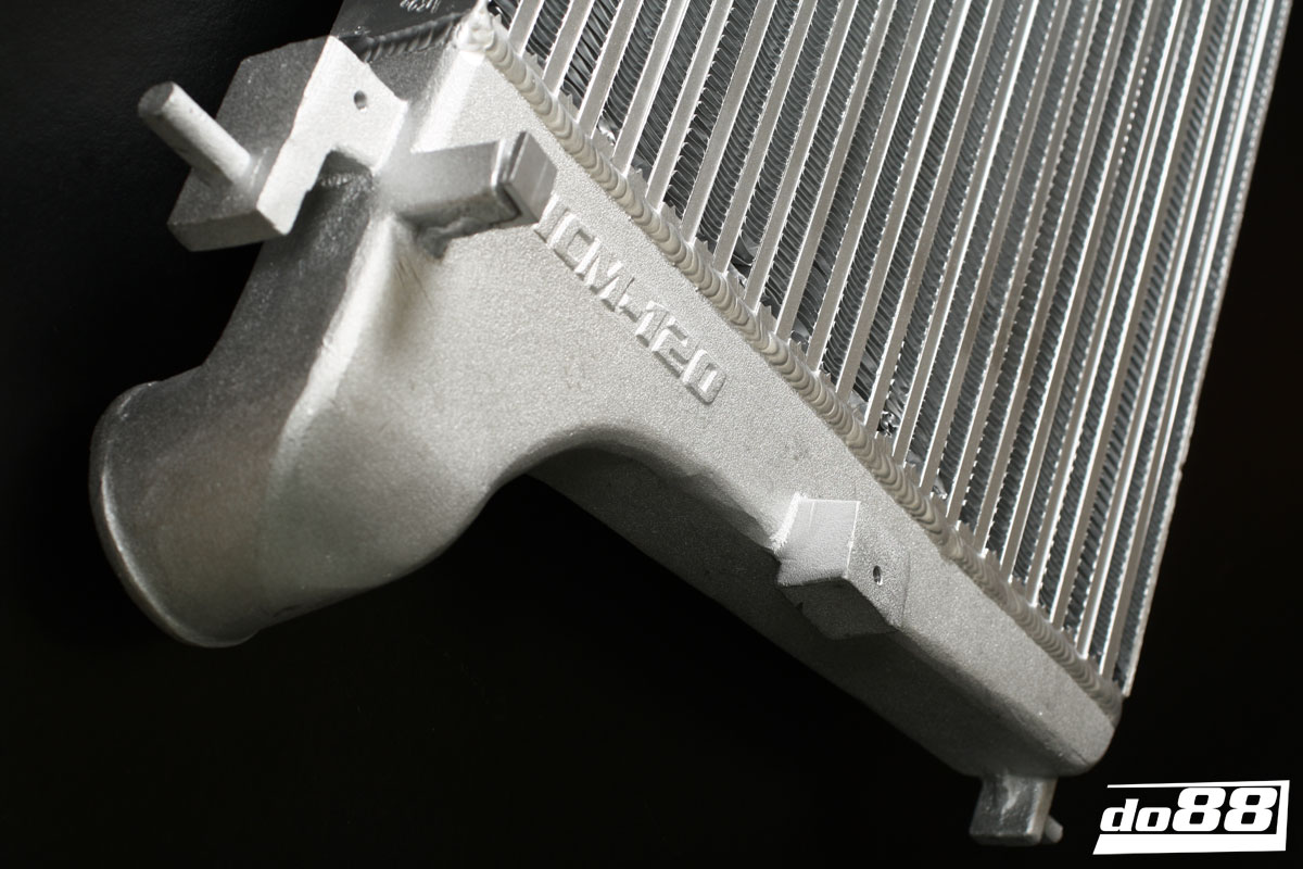 do88 intercooler SAAB 9-5 2.0 2.3 petrol 1998-2010
