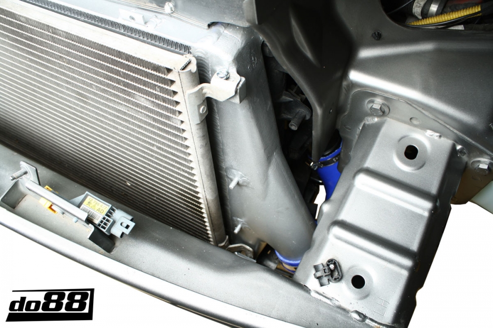 do88 intercooler készlet SAAB 9-3 2003-2011 B207