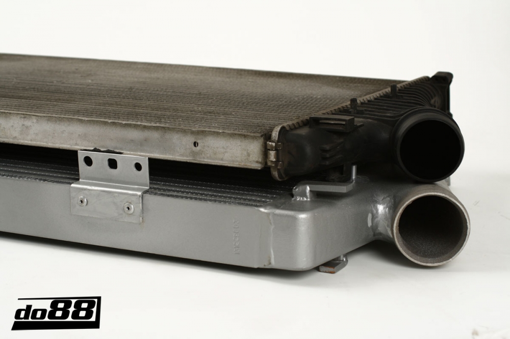 do88 intercooler készlet SAAB 9-3 2003-2011 B207