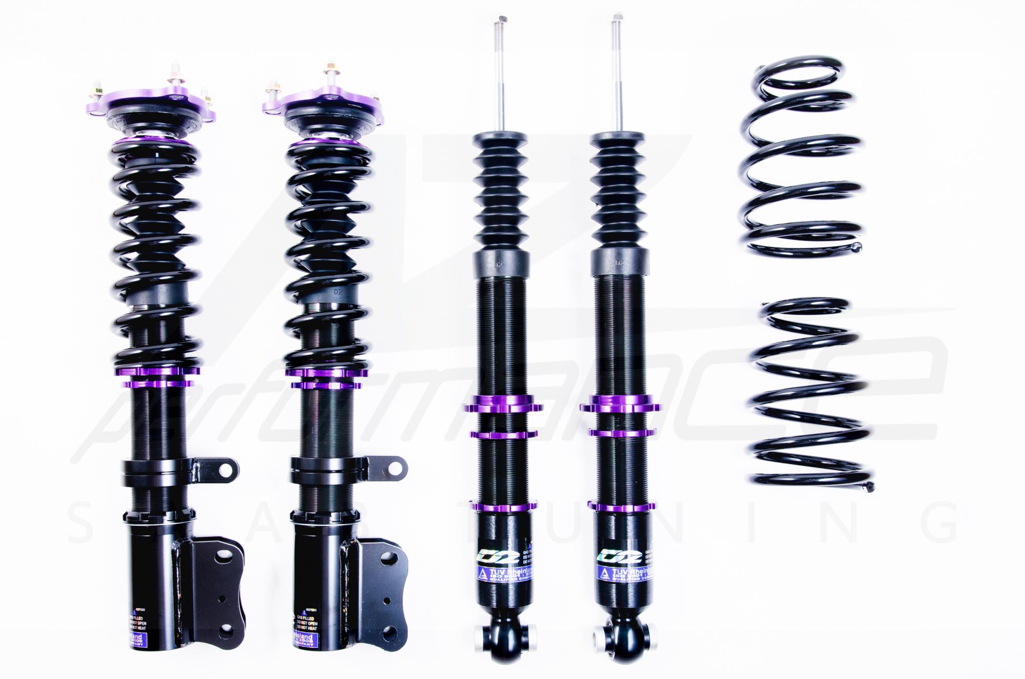 Coilover Kits