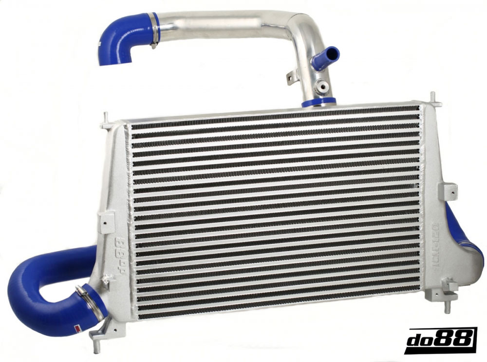 do88 intercooler nagy készlet SAAB 9-5 1998-2001