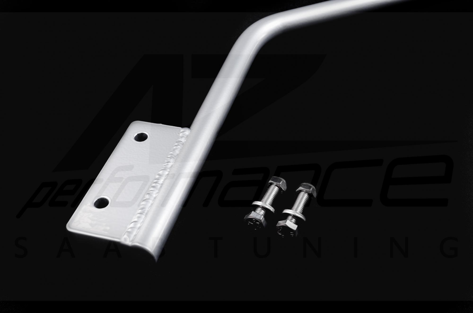 A-Zperformance 22mm Rear Anti Roll Bar SAAB 9-3 Viggen - Silver