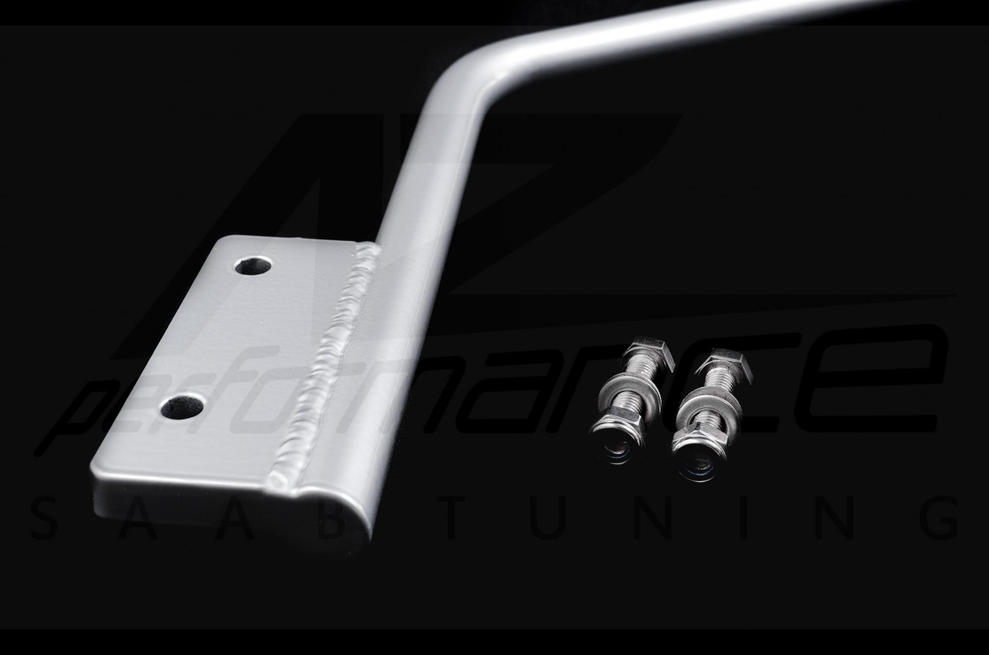 A-Zperformance 22mm Rear Anti Roll Bar SAAB 9-3 Viggen - Silver