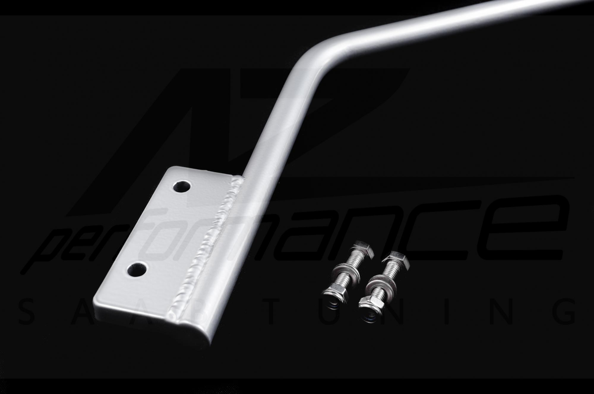 A-Zperformance 22mm Rear Anti Roll Bar SAAB 9-3 Viggen - Silver