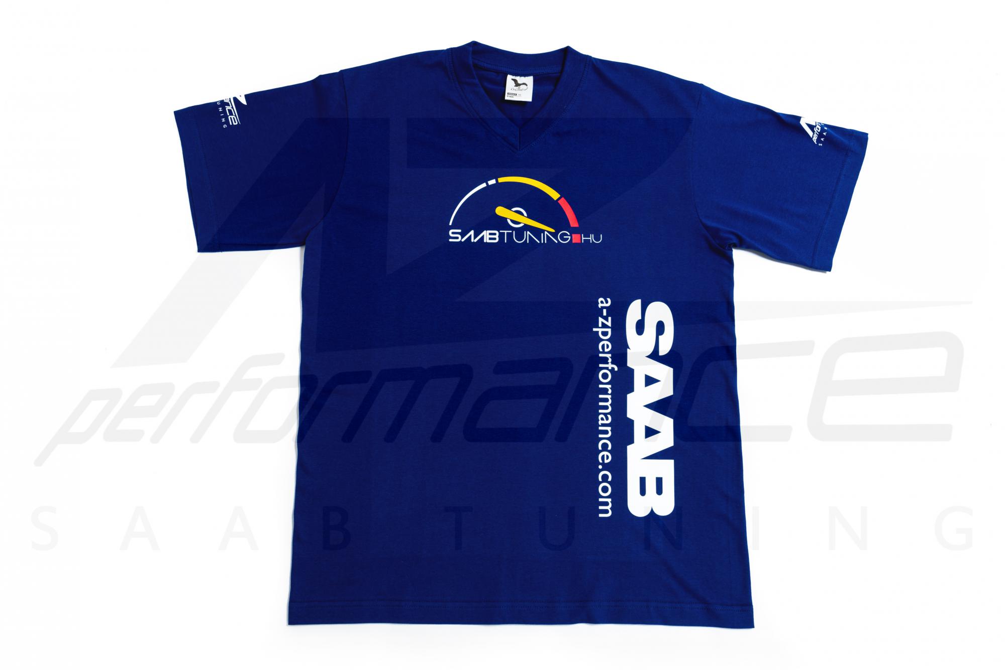 SAAB Tuning Club Hungary Men T-shirt