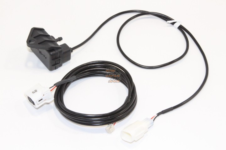 DEFI Sensors Holders Wires