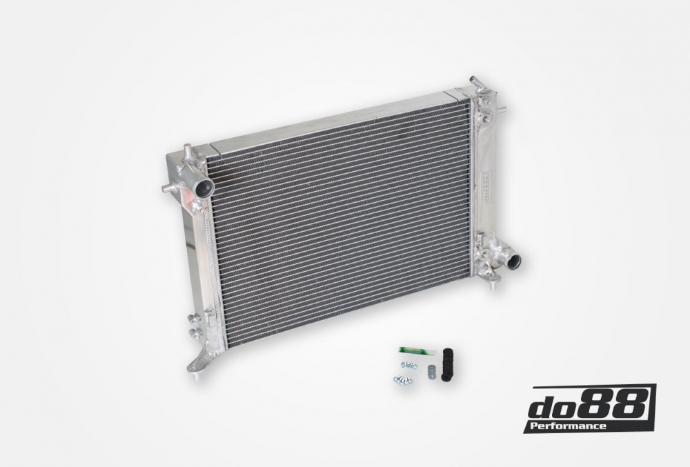 do88 Radiator SAAB 9-3 Viggen