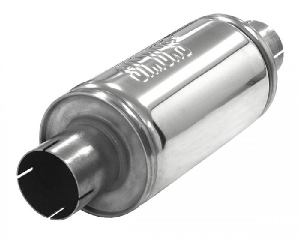 UNIVERSAL Exhaust mufflers