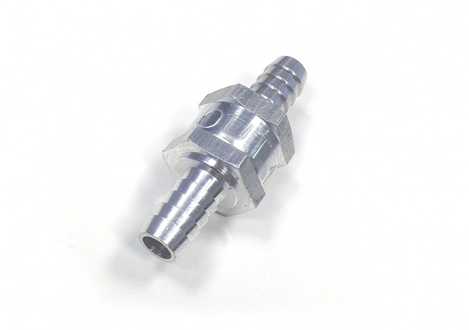 Top Breather metal one way check valve SAAB 9-5 2.0 2.3 Petrol 2004-2010