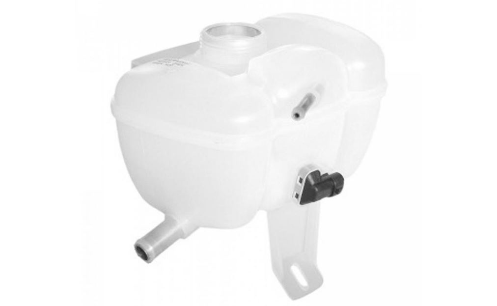 Coolant Expansion Tank with Sensor SAAB 9-3 Viggen