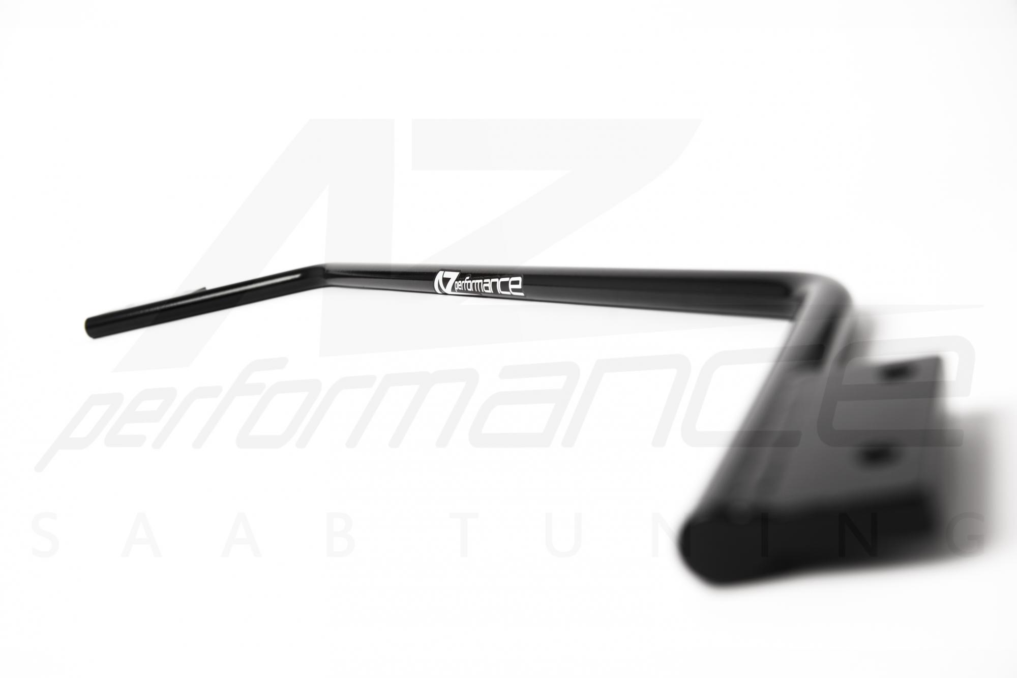A-Zperformance 20mm hátsó híd stabilizátor SAAB 900 9-3 - fekete