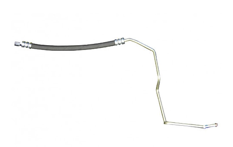 High Pressure Power Steering Hose SAAB 9-3 Viggen