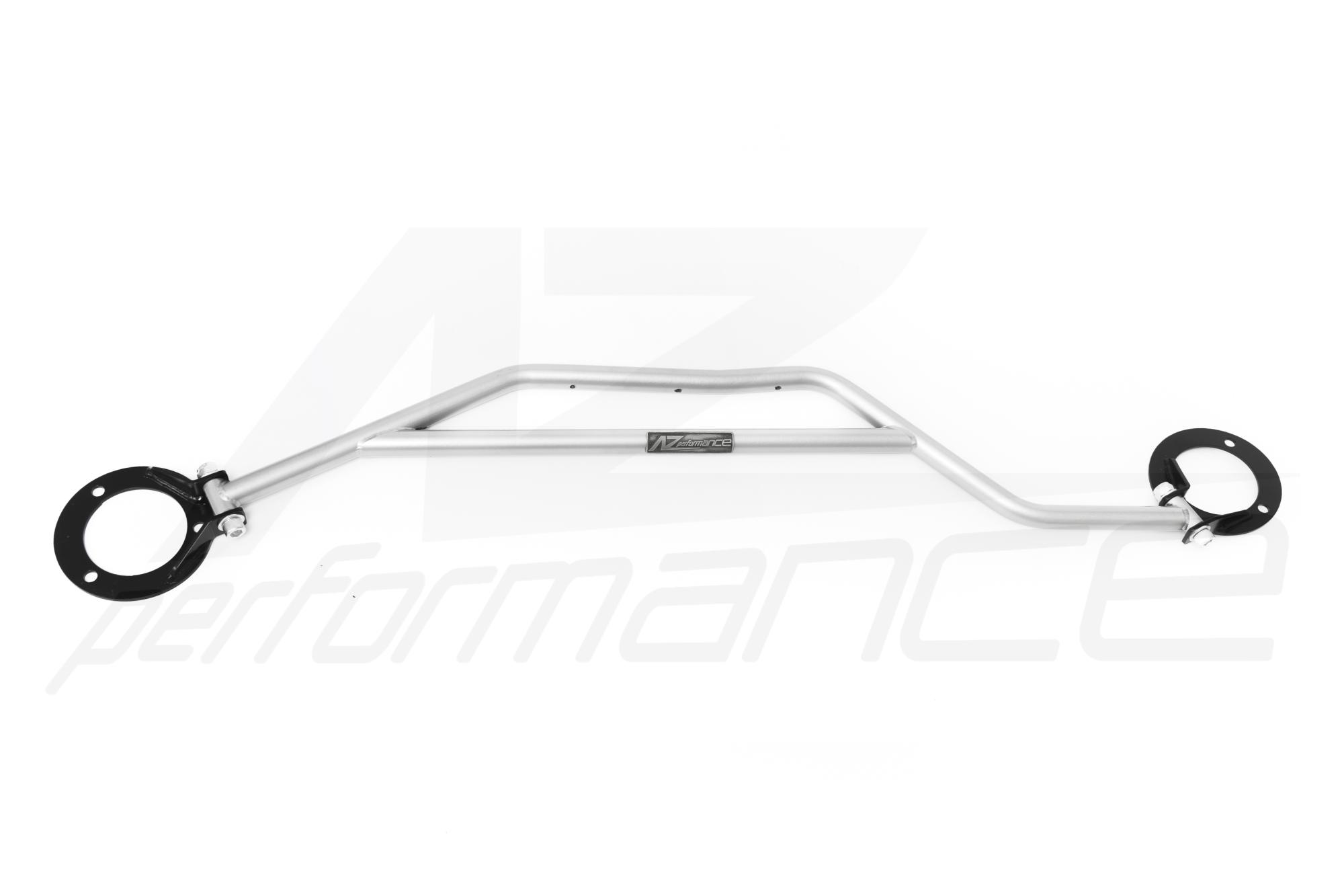 A-Zperformance toronymerevítő SAAB 9-3 1998-2002 ezüst