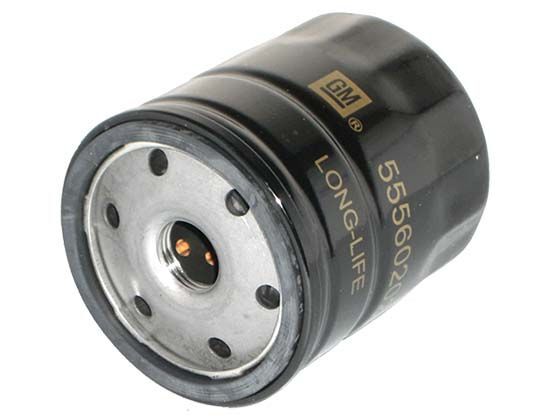 OEM GM Oil Filter SAAB 900 9000 9-3 9-5 2.0 2.1 2.3 Petrol