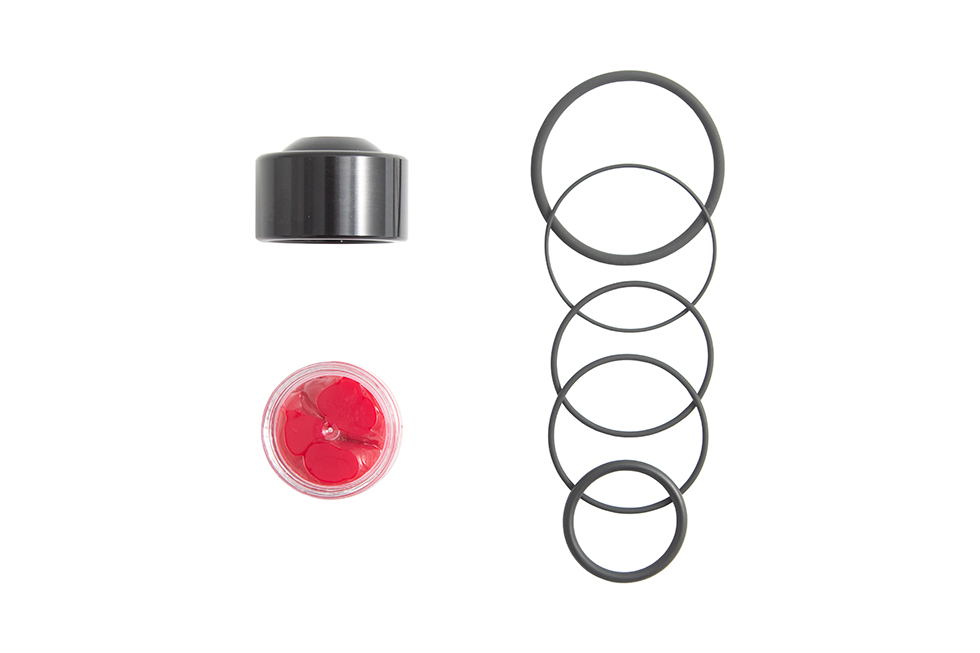 Forge FMDV008 Valve Service Kit