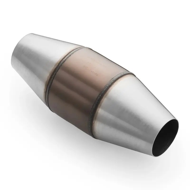 HJS Sport catalytic 0-6.0L EU6 200 cell  90950195