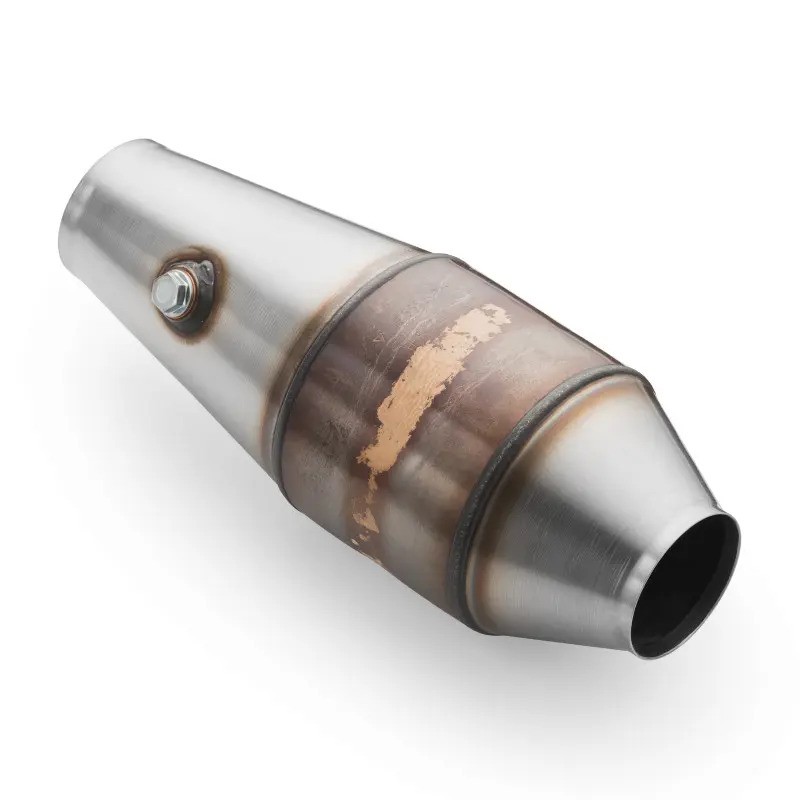HJS Sport catalytic 0-6.0L EU6 200 cell 90950190