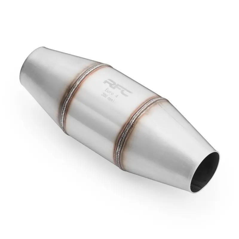 RFC Sport Catalyst 0.7-2.5L 200 cellás