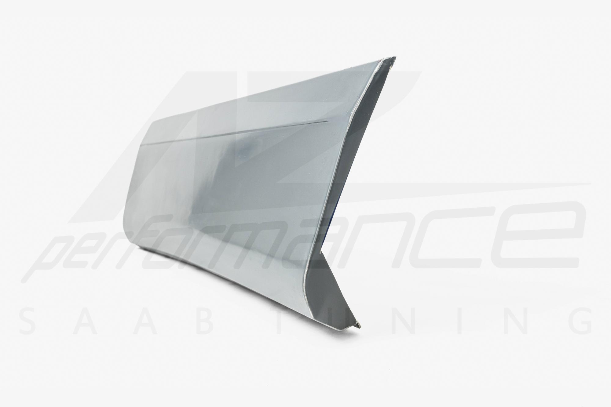 A-Zperformance SAAB 900 Airflow Carlsson Left Door Side Panel (1pc)