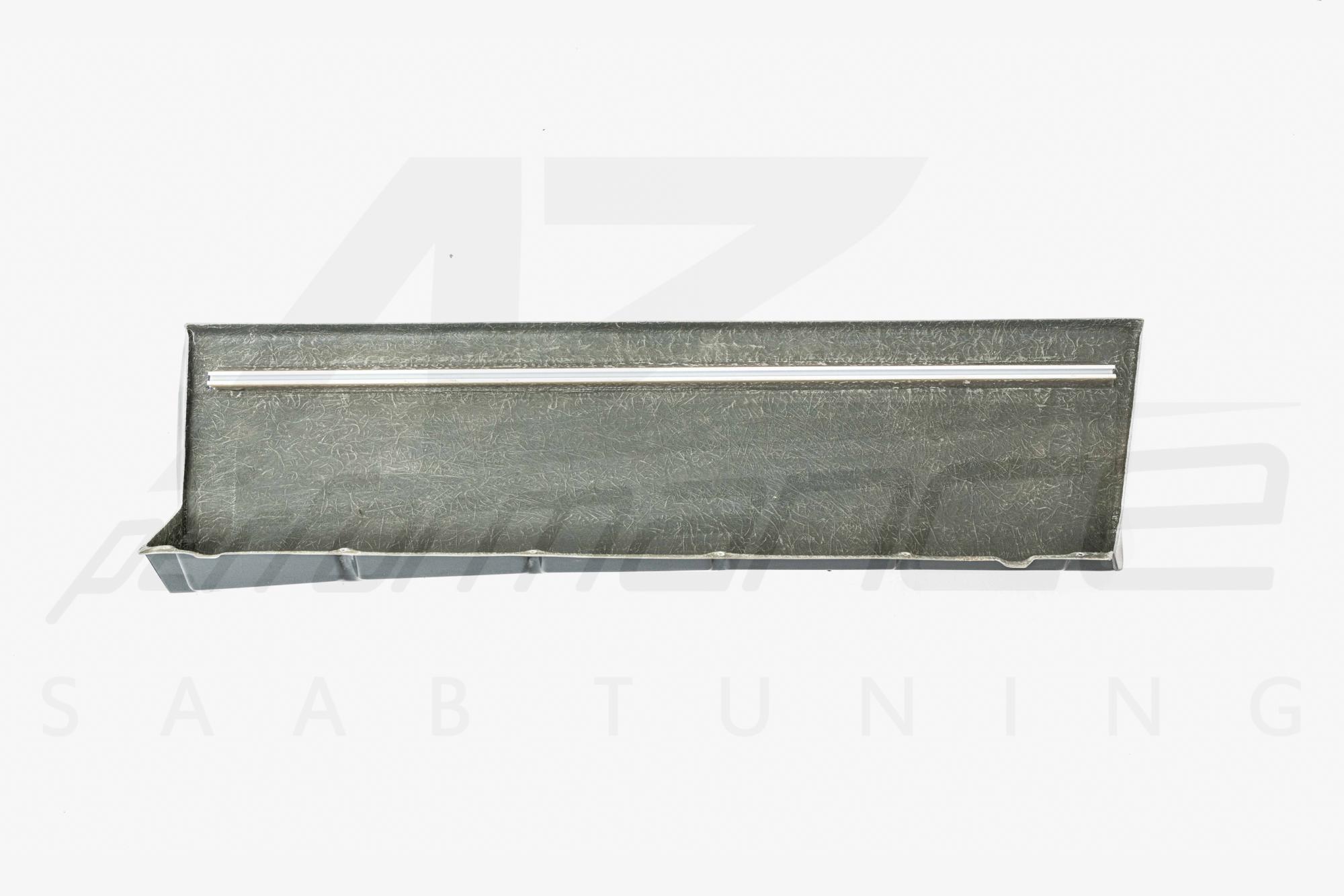 A-Zperformance SAAB 900 Airflow Carlsson Right Door Side Panel (1pc)