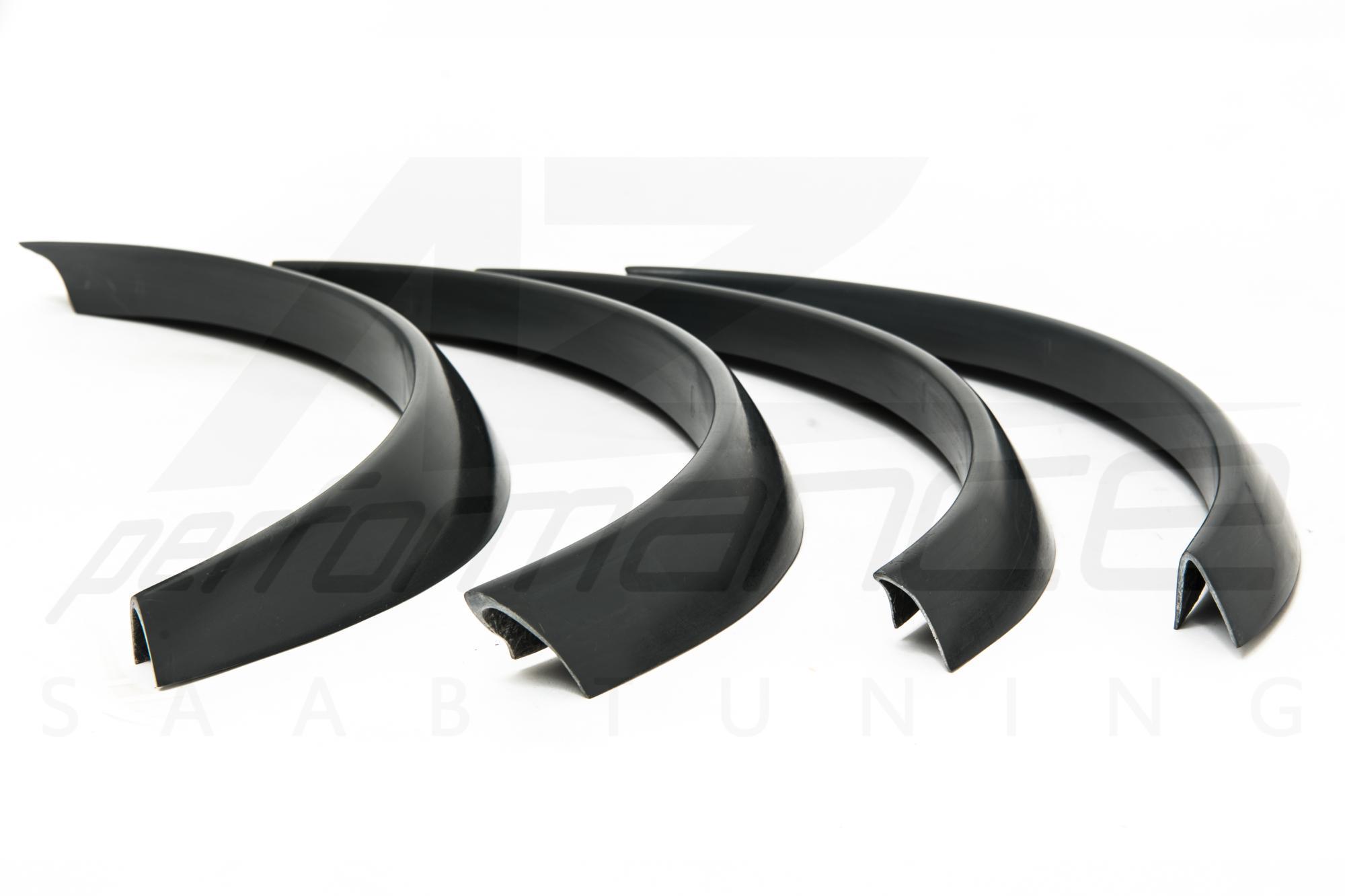 A-Zperformance SAAB 900 Airflow Carlsson Bodykit CONVERTIBLE