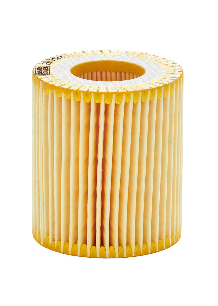 MANN FILTER Oil Filter SAAB 9-3 1.9 dízel 2003-2012