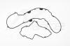 OEM Gasket Valve Cover Kit SAAB 900 9000 9‑3 9‑5 B205 B235 OEM Gasket Valve Cover Kit SAAB 900 9000 9‑3 9‑5 B205 B235