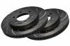 EBC GD1071 286 mm rear discs SAAB 9-5 1999-2010 EBC GD1071 286 mm rear discs SAAB 9-5 1999-2010