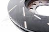 EBC USR462 280 mm front discs SAAB 9000 EBC USR462 280 mm front discs SAAB 9000