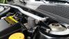 A-Zperformance Strut Brace SAAB 9-5 1997-2010 LHD RHD Silver A-Zperformance Strut Brace SAAB 9-5 1997-2010 LHD RHD Silver