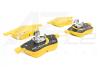 EBC 288-308mm Yellowstuff Front Brake Pads SAAB 9-3 and 9-5 EBC 288-308mm Yellowstuff Front Brake Pads SAAB 9-3 and 9-5