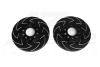 EBC BSD821 288 mm BSD front discs SAAB 900 9-3 9-5 EBC BSD821 288 mm BSD front discs SAAB 900 9-3 9-5