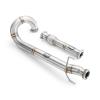 RM Motors Sport Exhaust Downpipe SAAB 9-5 2.0 2.3 Petrol RM Motors Sport Exhaust Downpipe SAAB 9-5 2.0 2.3 Petrol