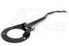 A-Zperformance strut brace SAAB 9-5 1997-2010 Anthracite-Carbon A-Zperformance strut brace SAAB 9-5 1997-2010 Anthracite-Carbon