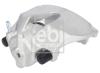 FEBI Front Left Brake Caliper SAAB 9-3 9-5 1998-2010 FEBI Front Left Brake Caliper SAAB 9-3 9-5 1998-2010