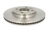 BOSCH Front Vented Brake Disc Pair SAAB 900 Classic 9000 BOSCH Front Vented Brake Disc Pair SAAB 900 Classic 9000