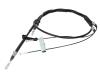 Handbrake Cable Kit SAAB 900 9-3 1994-2002 Handbrake Cable Kit SAAB 900 9-3 1994-2002