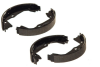 BOSCH Handbrake Brake Pad Kit SAAB 900 9-3 9-5 1994-2010 BOSCH Handbrake Brake Pad Kit SAAB 900 9-3 9-5 1994-2010
