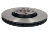 TRW 308mm front brake disc pair SAAB 9-3 Viggen, 9-5 TRW 308mm front brake disc pair SAAB 9-3 Viggen, 9-5