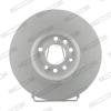 FERODO DDF1261C 308mm front Brake Disc Pair SAAB 9-3 Viggen, 9-5 FERODO DDF1261C 308mm front Brake Disc Pair SAAB 9-3 Viggen, 9-5