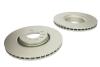 FERODO DDF810C 308mm front Brake Disc Pair SAAB 9-3 Viggen, 9-5 FERODO DDF810C 308mm front Brake Disc Pair SAAB 9-3 Viggen, 9-5
