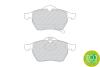 FERODO FDB1535 front Brake Pad kit SAAB 9-3 900/9‑3/9‑5 FERODO FDB1535 front Brake Pad kit SAAB 9-3 900/9‑3/9‑5
