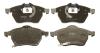 TRW GDB1342 front Brake Pad kit SAAB 9-3 900/9‑3/9‑5 TRW GDB1342 front Brake Pad kit SAAB 9-3 900/9‑3/9‑5