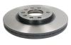 TRW 288mm front brake disc pair SAAB 900/9-3/9-5 TRW 288mm front brake disc pair SAAB 900/9-3/9-5