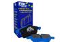 EBC 314mm Bluestuff Front Brake Pads SAAB 9-3 2003-2011 EBC 314mm Bluestuff Front Brake Pads SAAB 9-3 2003-2011