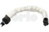 Aftermarket Crankcase Breather Hose SAAB 9-3 2.8V6 2006-2008 Aftermarket Crankcase Breather Hose SAAB 9-3 2.8V6 2006-2008